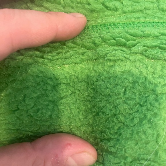 Patagonia Retro Pile Vest - Picture 5 of 7